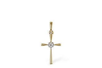 A210-08632: PENDANT .03 BR