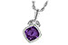 A210-98596: NECK .80 AMETHYST .81 TGW
