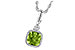 A210-98614: NECK .97 PERIDOT .99 TGW