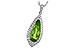 A216-39469: NECK 1.90 PERIDOT 2.15 TGW