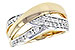 A217-34087: LDS DIA WED RG .34 TW