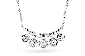 A300-01332: NECK .09 TW