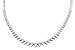 A300-04087: NECK 1.60 TW BAG 3.80 TW