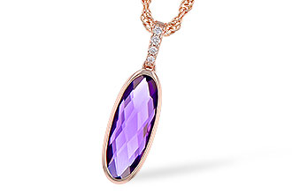 A300-08596: NECK 1.67 AMETHYST 1.70 TGW