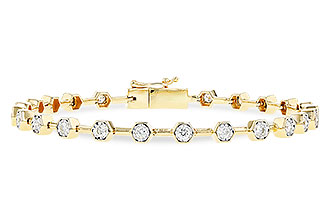 A300-94005: BRACELET 1.00 TW