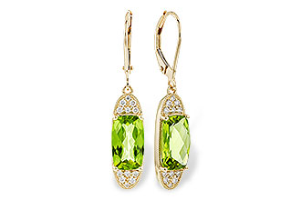 A300-94032: EARR 3.82 TW PERIDOT 3.98 TGW
