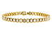 A301-82250: BRACELET 2.30 TW BAGUETTE (7")