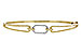 A301-84023: BANGLE .16 TW