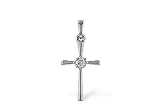 A301-84914: PENDANT .05 BR