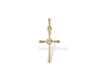 A301-84914: PENDANT .05 BR