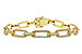 A301-85841: BRACELET .96 TW (7")