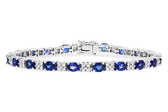 B027-28605: BRACELET 7.10 SAPH 7.92 TGW