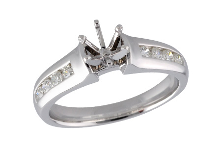 Engagement Rings