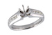 B032-76814: LDS SEMI DIA RG .27 TW