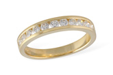 B120-06750: LDS DIA WED RG .50 TW