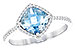 B210-98623: LDS RG 1.13 AQUA 1.29 TGW (7MM AQUA)