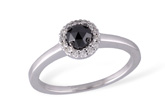 B212-75823: LDS DIA RG .34 BLK DIA .44 TW