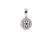 B213-68550: SEMI PENDANT .11 TW