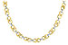 B216-43105: NECKLACE .60 TW (17 INCHES)