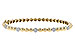 B217-28559: BRACELET .27 TW