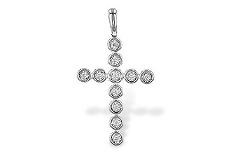 B217-34041: PENDANT .15 TW