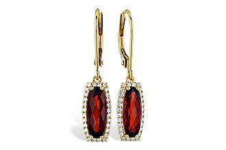 B300-02259: EARR 2.07 GARNET 2.25 TGW