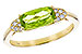 B300-07659: LDS RG 1.32 PERIDOT 1.40 TGW