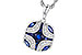 B300-93114: NECK .90 TW SAPP .97 TGW