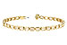 B300-96732: BRACELET 6.20 TW E.C. (7 INCHES)