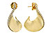 B301-82223: EARRINGS .25 TW