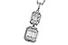B301-82241: NECK .42 BAG .45 TW