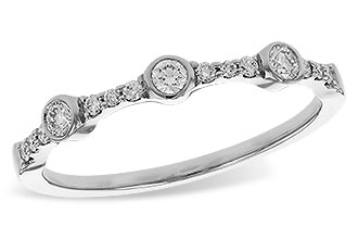B301-84950: LDS DIA WED RG .21 TW