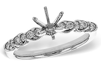 B301-87650: LDS SEMI RG .25 TW