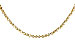 B301-89532: NECKLACE 2.25 TW FANCY CUT DIAS (17.25")