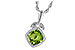 C210-98587: NECK 1.01 PERIDOT 1.02 TGW