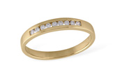 C212-75832: LDS DIA WED RG .10 TW