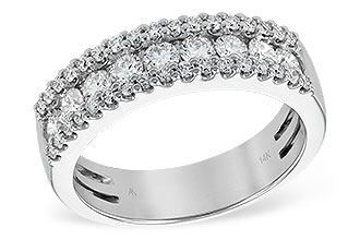 C214-59468: LDS WED RG .95 TW