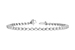 C215-51296: BRACELET 4.00 TW