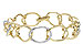 C216-37714: BRACELET .72 TW