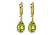 C216-40441: EARR 1.65 PERIDOT TW