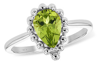 C216-40450: LDS RG 1.30 PERIDOT TW