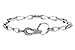 C216-44950: BRACELET .60 TW