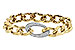 C217-28568: BRACELET 1.22 TW