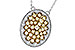 C217-33123: NECK 1.21 YELL DIAS 1.75 TW