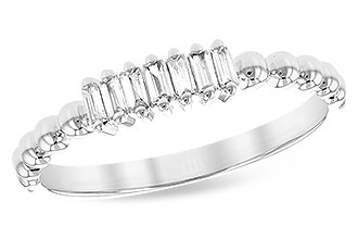 C300-01332: LDS DIA RG .10 TW BAGUETTE DIAS