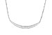 C300-94068: NECKLACE 1.50 TW (17 INCHES)