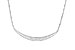 C300-94068: NECKLACE 1.50 TW (17 INCHES)