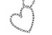 C300-94950: NECKLACE .12 TW