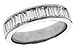 C301-82250: LDS DIA WED RG .70 TW BAGUETTES