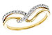 C301-83150: LDS DIA WED RG .20 TW